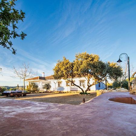 La Garrida tu casa rural con encanto cerca de Córdoba Almodovar del Rio Exterior foto