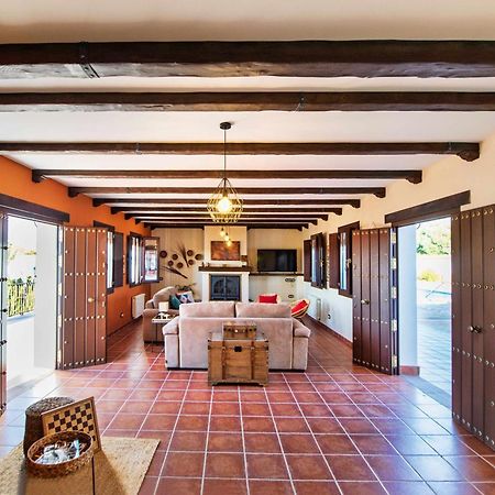La Garrida tu casa rural con encanto cerca de Córdoba Almodovar del Rio Exterior foto