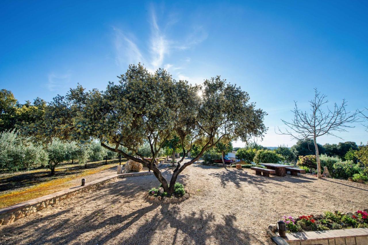 La Garrida tu casa rural con encanto cerca de Córdoba Almodovar del Rio Exterior foto