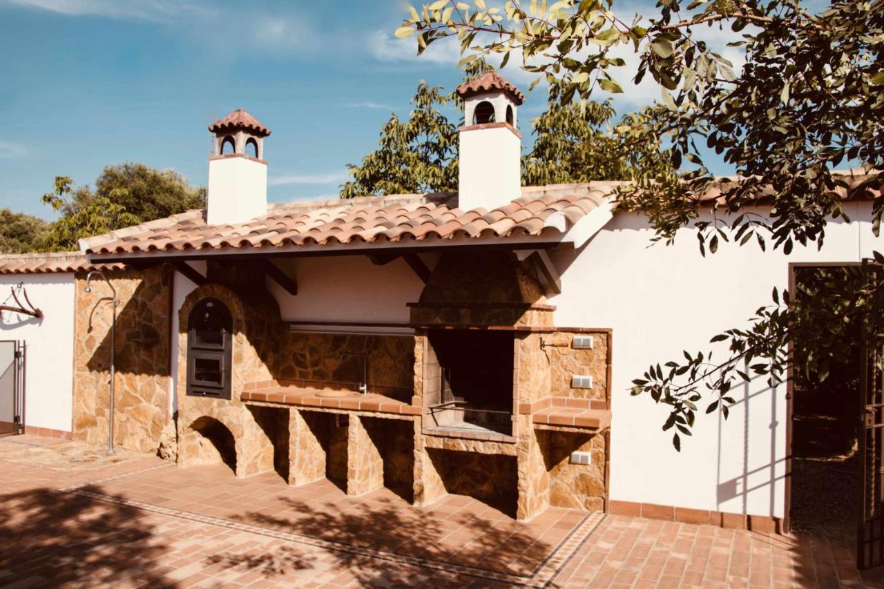 La Garrida tu casa rural con encanto cerca de Córdoba Almodovar del Rio Exterior foto